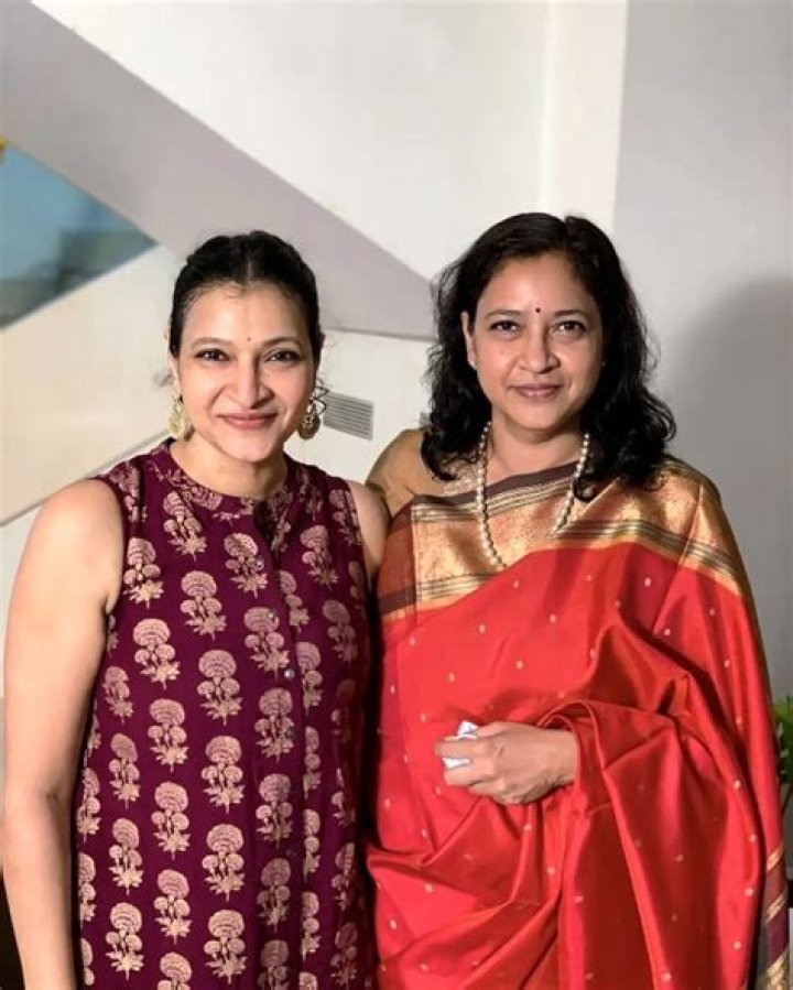 Mahesh's Sister Makes Acting Comeback After Decade