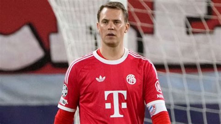 What is Manuel Neuer's Net Worth?