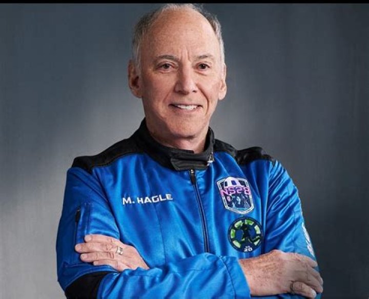 Marc Hagle Net Worth 2022- His Wikipedia Age, Wife Sharon Hegle And Instagram