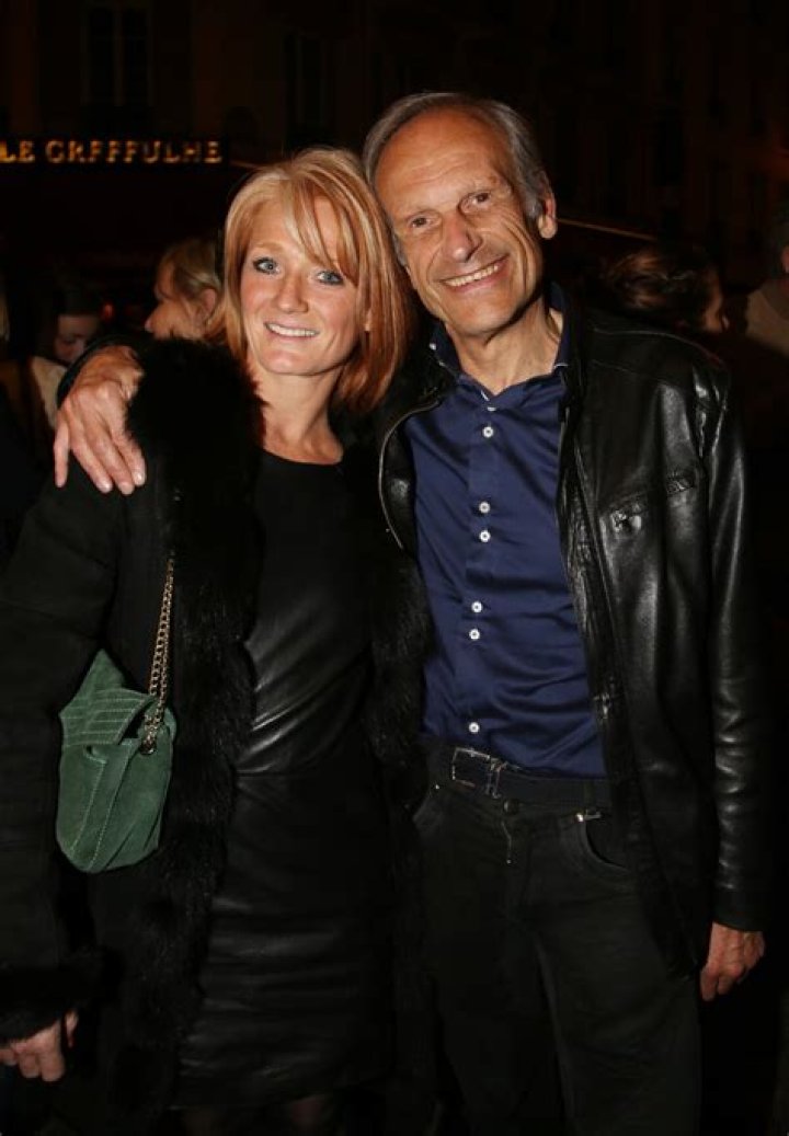 Marc Menant wikipédia, biographie, épouse, origine, femme, nouveau compagnon, taille, enfant et plus