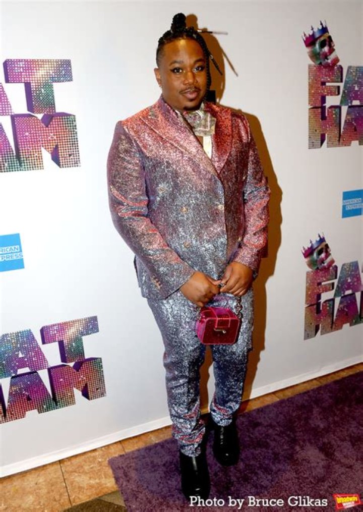Marcel Spears Actor Wikipedia, Dad, Married, Biography, Parents, Wiki, Brother, Wife, Gender, Bio, Height, Spouse, Father, Age, Net Worth