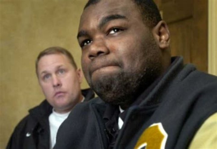 Marcus Oher- Tragedy Of Michael Oher Brother