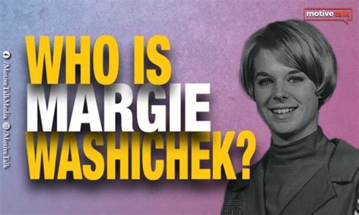 Who Is Margie Washichek? Ex-Wife Of Jimmy Buffett
