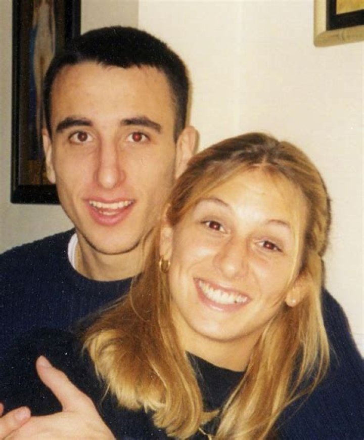 Marianela Orono Bio Manu Ginobili Wife