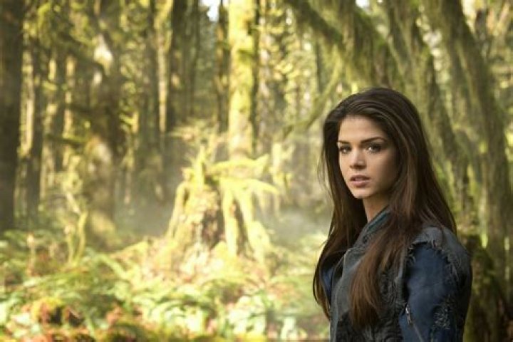 Marie Avgeropoulos | Rotten Tomatoes