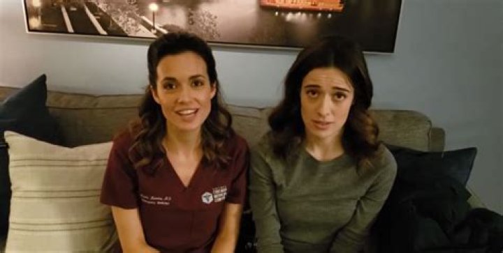Marina Squerciati Daughter Bean Oliphant Is Five Years Old