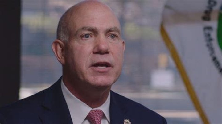 Mark Hite, A Well-Known Real Estate Agent, Died At The Age of 58