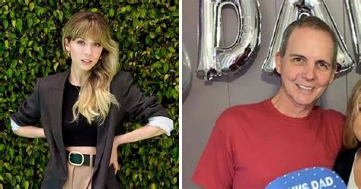 Mark McCurdy - Shocking Truth About Jennette McCurdy Father