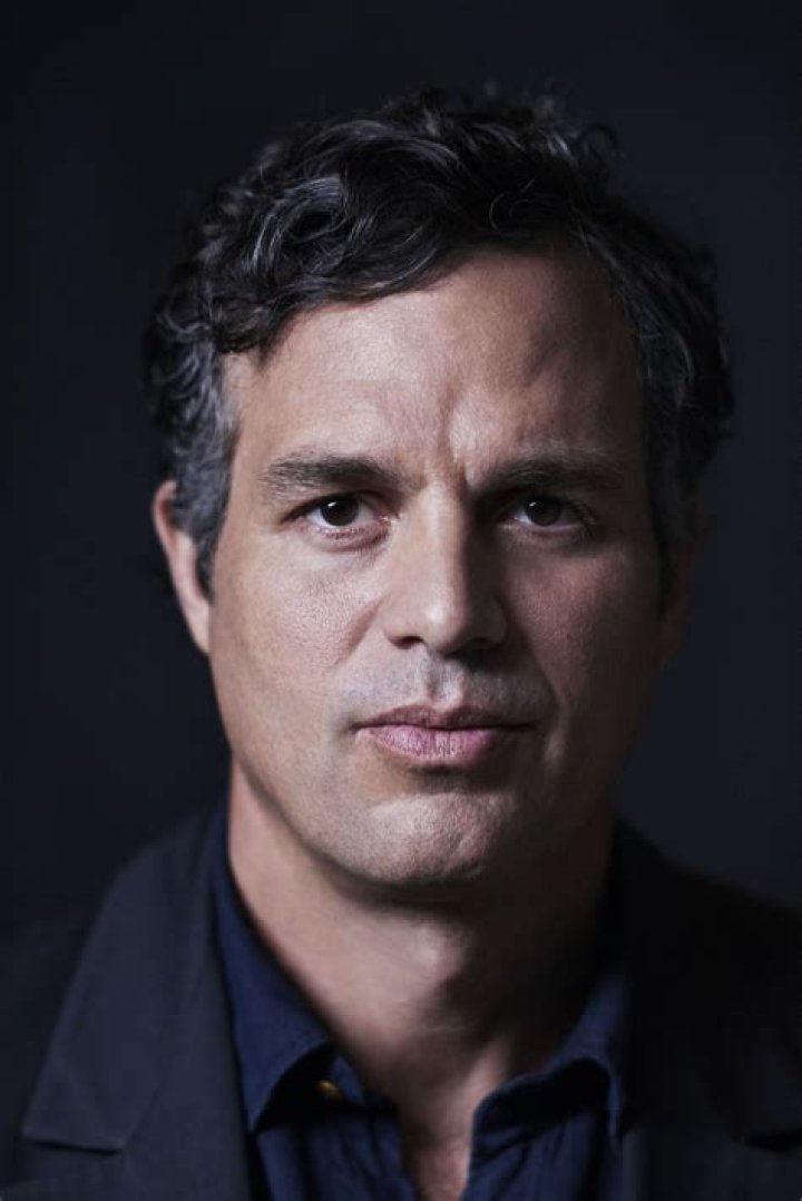 Mark Ruffalo is Defending and VICTIMIZING CHILD RAPIST in Kyle Rittenhouse Verdict