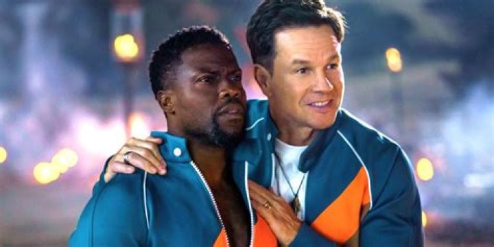 Netflix fans rave over Mark Wahlberg war movie that earned four million viewers in a week