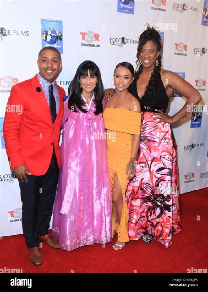 Marques Houston Siblings: Meet the Singer's Talented Brother and Sisters