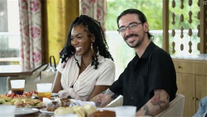 ‘Married at First Sight’: Are Lauren and Orion Still Together?