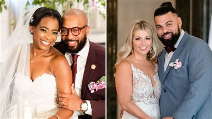 Married at First Sight Episode 12 Recap: Sheila Angers Producers
