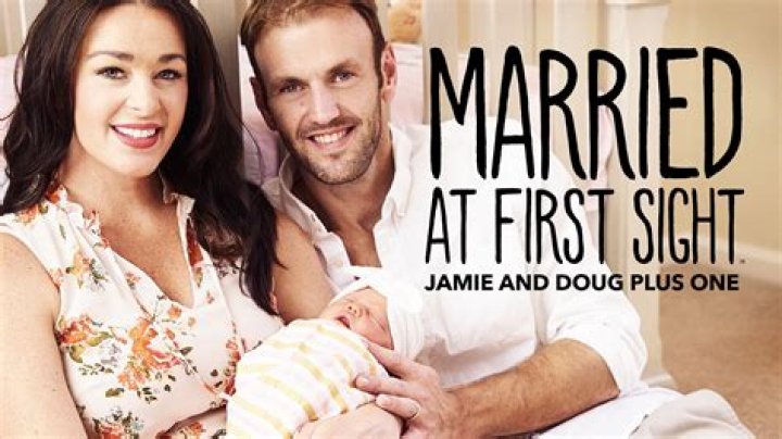 ‘Married at First Sight’: Jamie Otis and Doug Hehner RV Home Tour