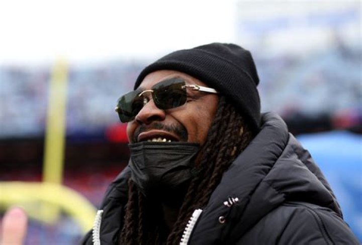 Marshawn Lynch Net Worth