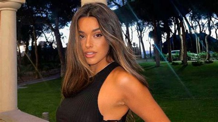 Marta Diaz Bio Age: Sergio Reguilon Girlfriend