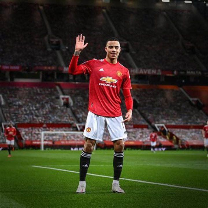 BREAKING! Mason Greenwood Signs New Manchester United Contract (Details)