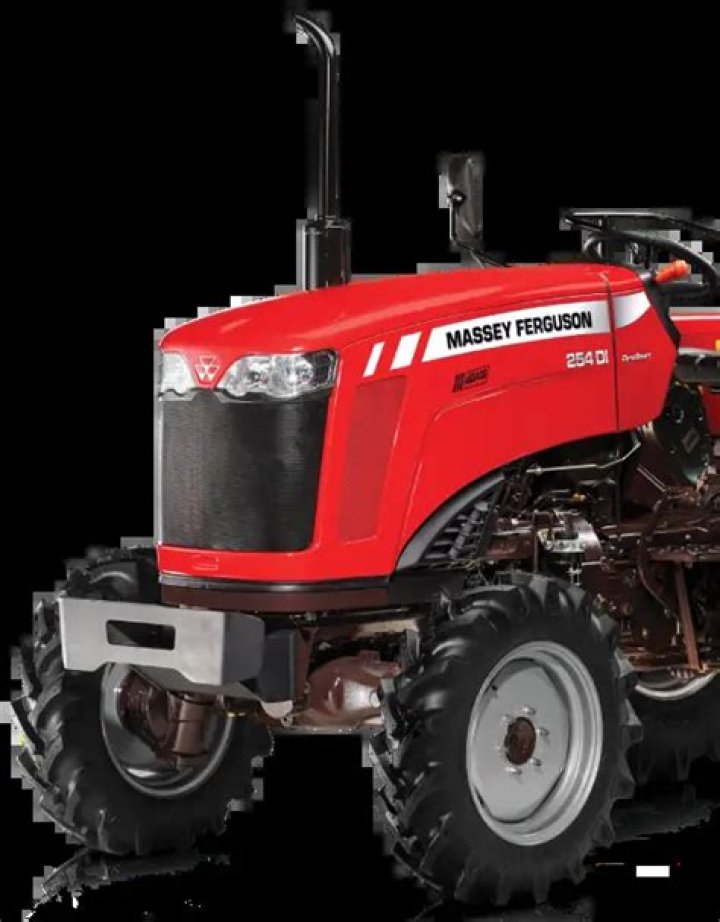 Massey Ferguson 5245 MAHA MAHAAN Price Specification and Implements 2022