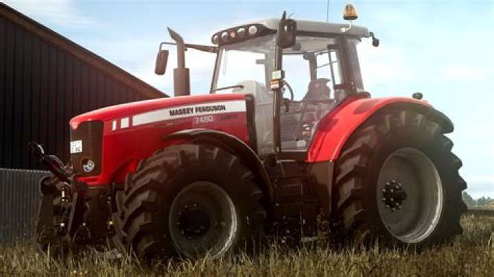Massey Ferguson 6499 Horsepower, Price, Specs, Review 2022