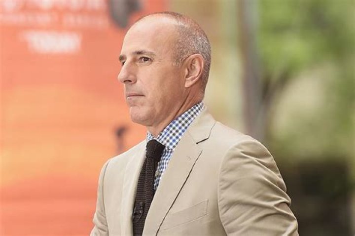 Matt Lauer Living 'Very Quiet' Life Since 'Today' Firing