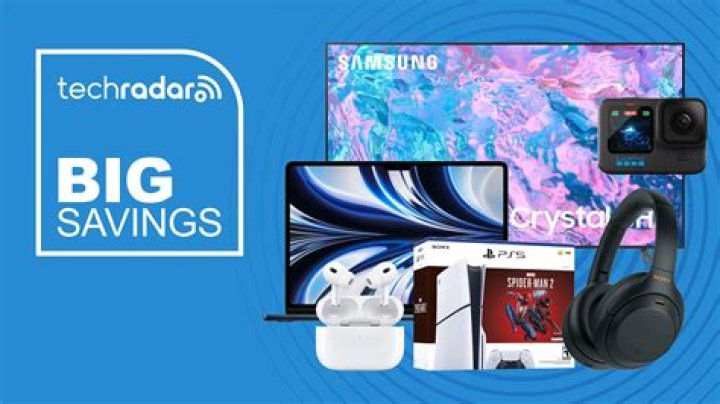 Mega Best Buy weekend sale – I've picked out the 16 top deals worth buying