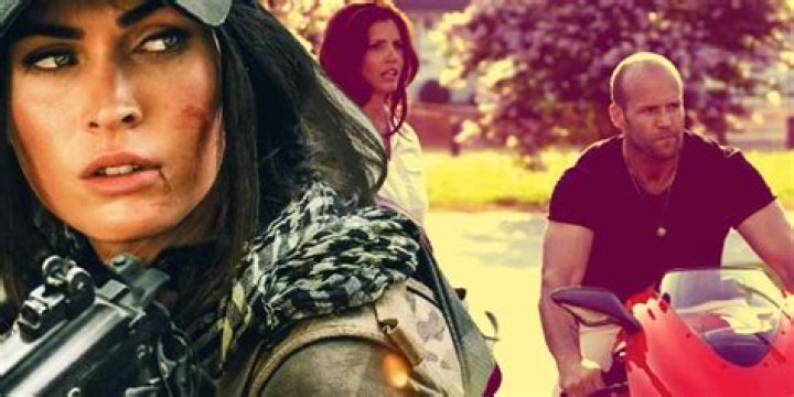 Megan Fox The Expendables 4: Trailer, Release Date, Cast & Latest Updates