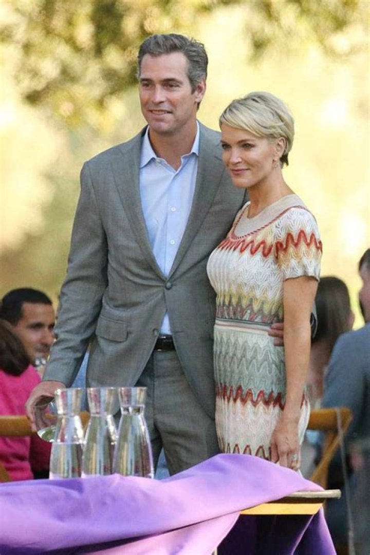 Megyn Kelly Congratulates Guy Benson on Engagement to Adam Wise