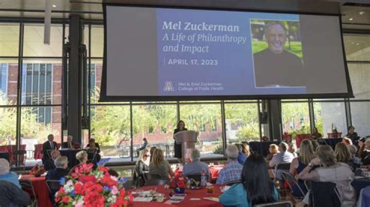 How did Mel Zuckerman die? Know Everything About his life