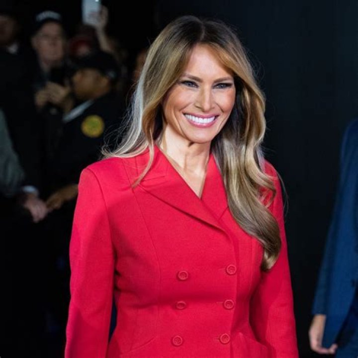 Melania Trump Ethnic Background, Ethnicity, Mother Death, Age and Height, Siblings, Mom, Education, Religion