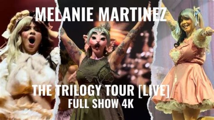 Melanie Martinez Fans Disappointed With Tour 'Meet and Greet'