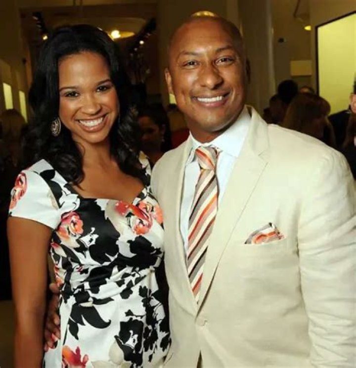 Mia Gradney Wiki: Bio, Age, Married Life With Husband Of The KHOU Reporter