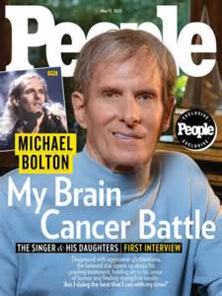 Michael Bolton Illness: What did Fans Say About His Health?