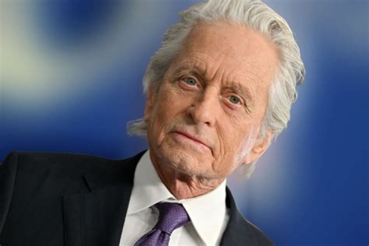 Michael Douglas Net Worth - KahawaTungu