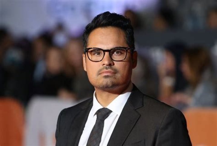 Michael Pena Biography, Age, Wiki, Height, Weight, Girlfriend, Family & More