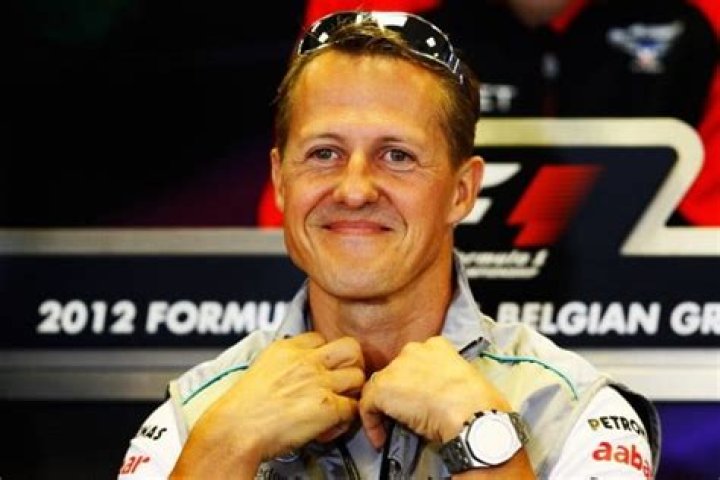 Michael Schumacher Net Worth - KahawaTungu