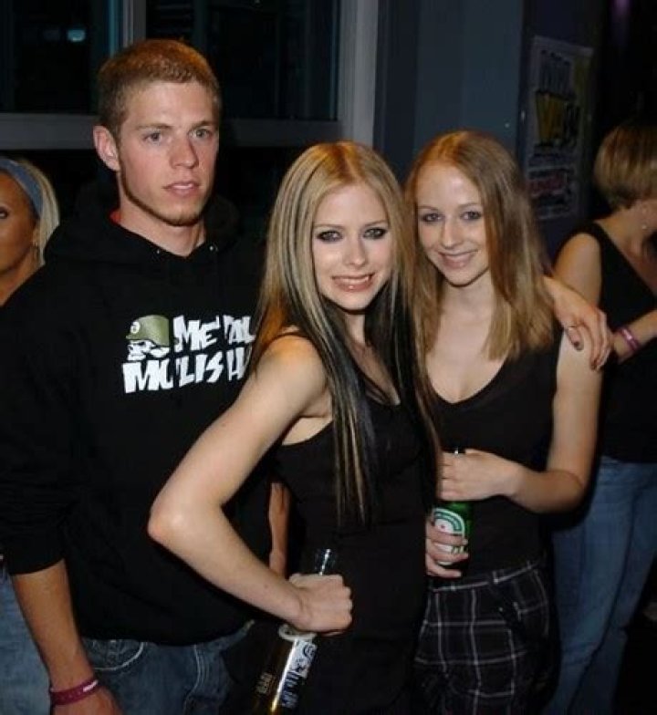 Michelle Lavigne- Shocking Truth About Avril Lavigne Sister