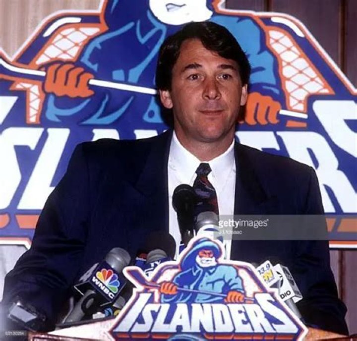 Mike Milbury: As a Player in NHL And Sportscaster of NBC, What about His Salary And Net Worth?