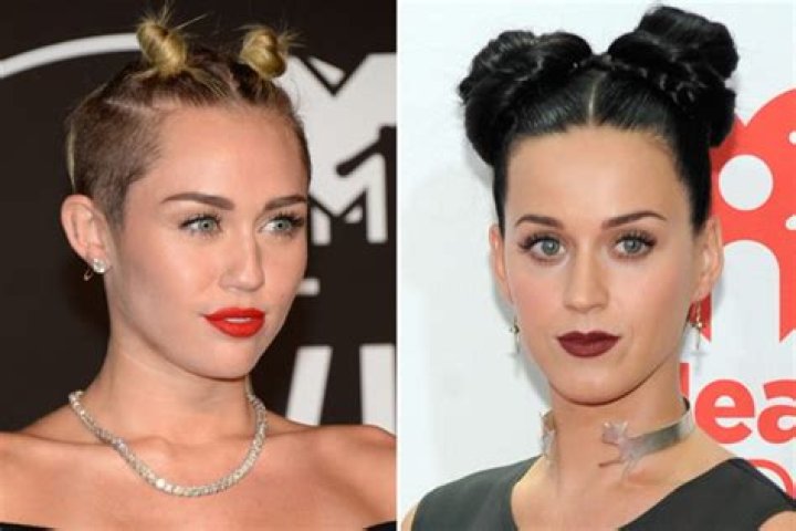 Who Has the Best Pigtails?