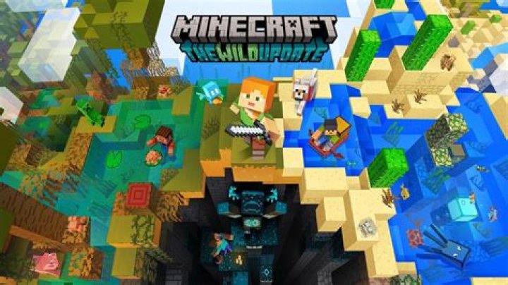 Minecraft 1.19 Update: Everything We Know About The Wild Update in 2022