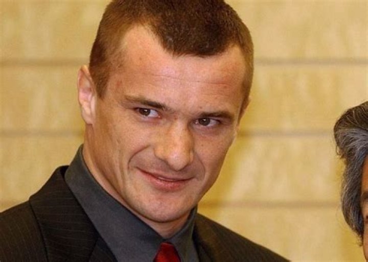 Mirko Cro Cop's Net Worth (Updated 2024)