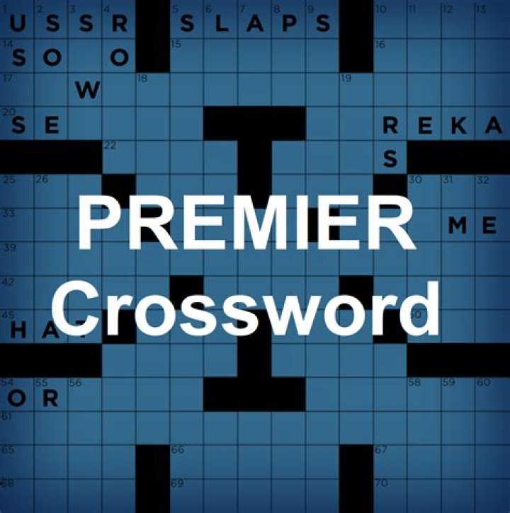 Mirror Premier Sunday Architect Saarinen Crossword Clue Puzzle Answer