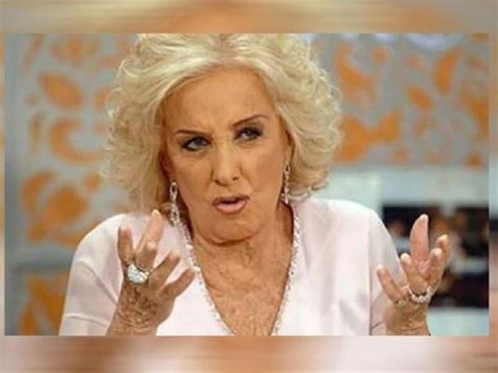 Mirtha Jung Young Net Worth Biography