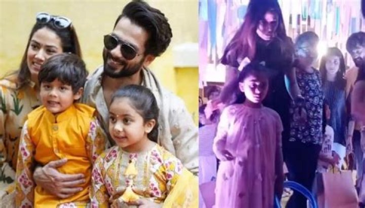 Misha Kapoor Photos, Date Of Birth & More » StarsUnfolded