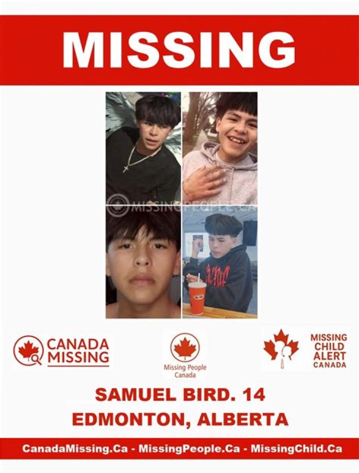 Update | Missing Samuel Nugent Found dead: What was his Cause of death?