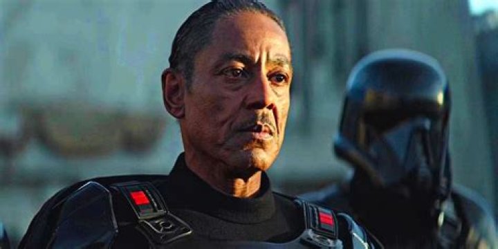Star Wars Shows Moff Gideon Aftermath After Mandalorian Season 2