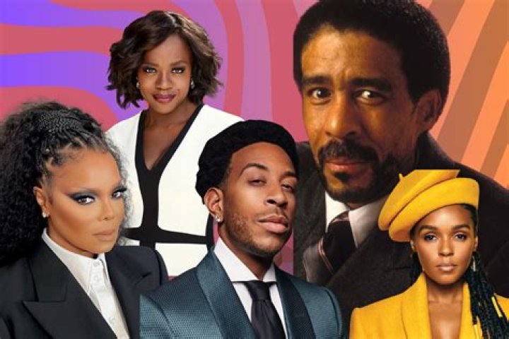 Monica and Ludacris 