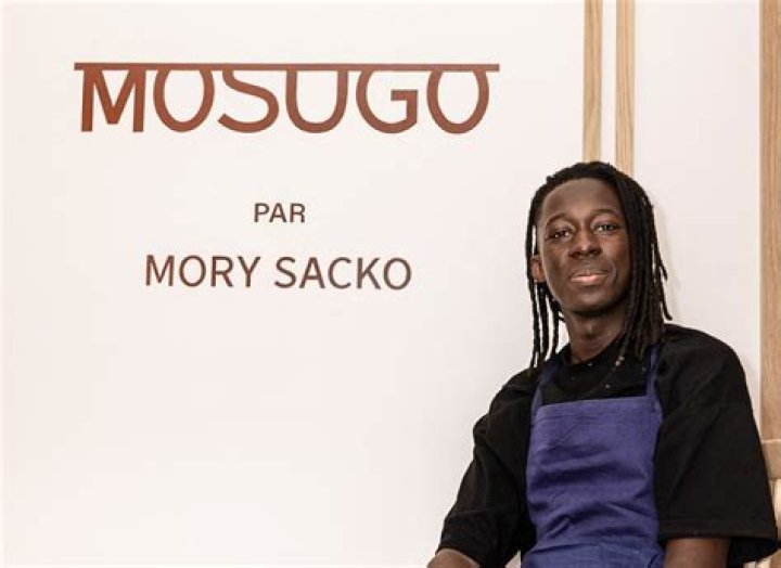 Mory Sacko wikipédia, biographie, épouse, origine, femme, nouveau compagnon, taille, enfant et plus