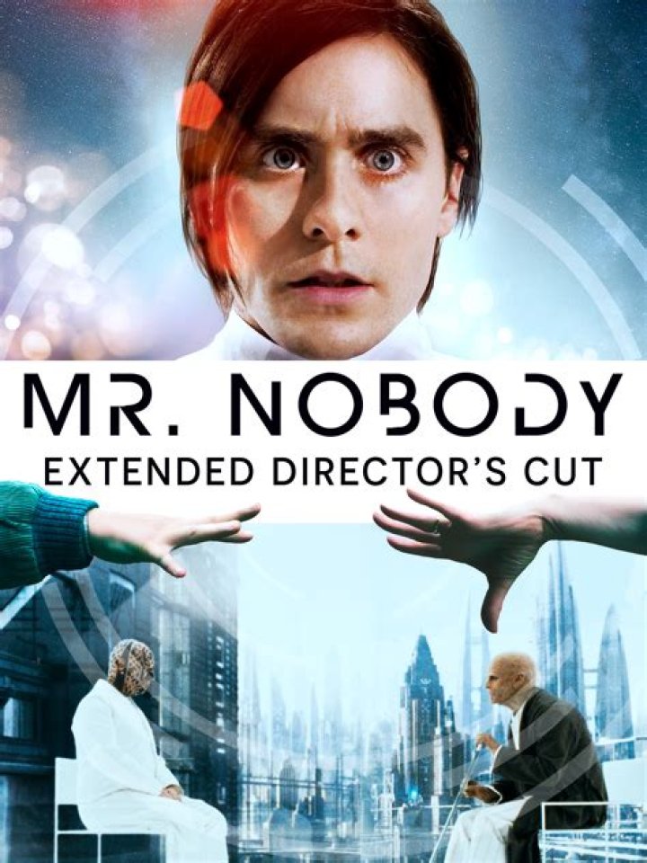 Mr. Nobody | Rotten Tomatoes