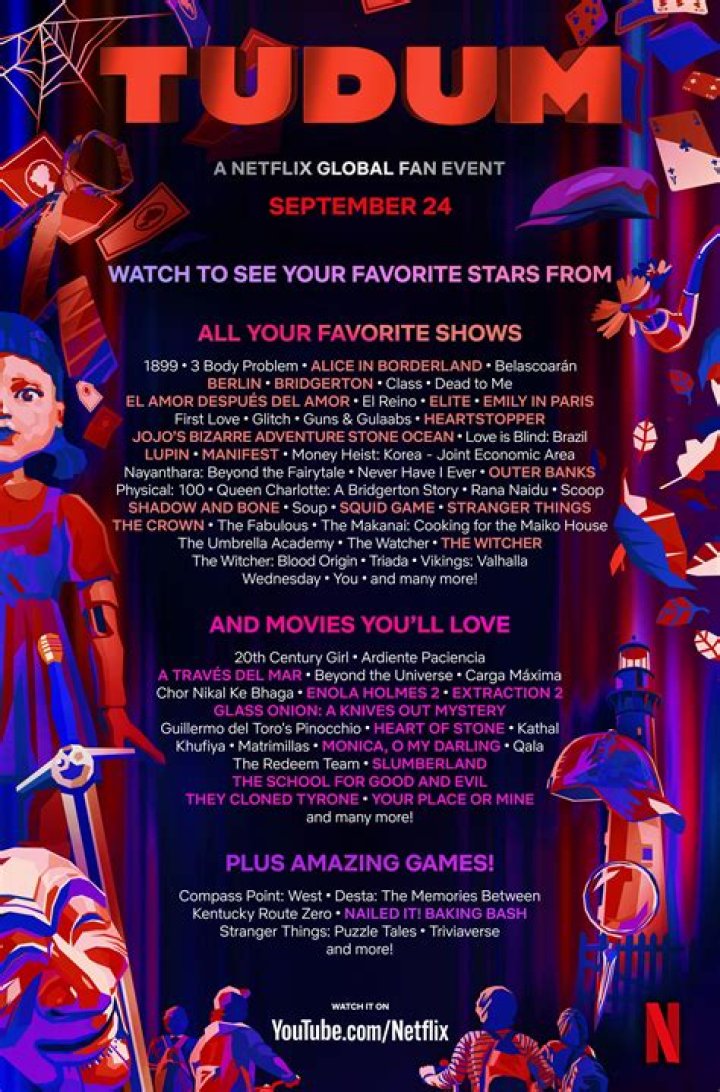 Murder Mystery 2 Teased At Netflix Tudum Event 2021