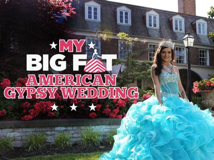 Is My Big Fat American Gypsy Wedding Fake? Uh, Yeah It All Is